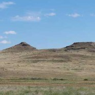 Agate Fossil Beds National Park