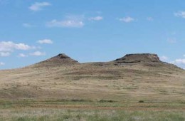 Agate Fossil Beds National Park