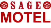 Sage Motel - Sioux Campground/ RV Park